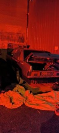 Hatay Emniyet Müdürlüğü