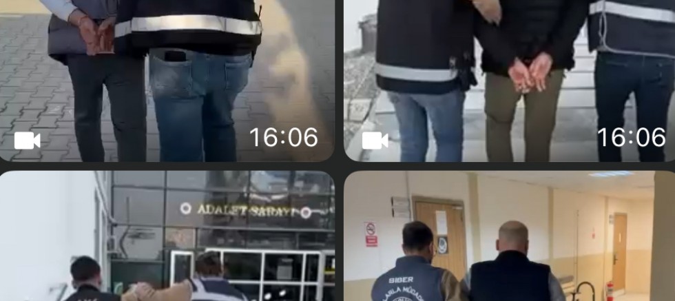 Hatay emniyet müdürlüğü