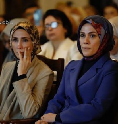 HAYIRLI RAMAZANLAR DİLİYORUM.. DURMAK YOK YOLA DEVAMMMMMM