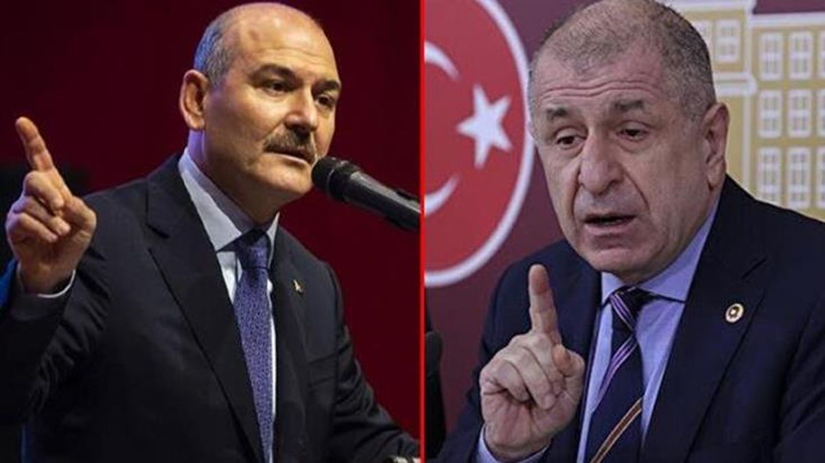 İçişleri Bakanlığı, 