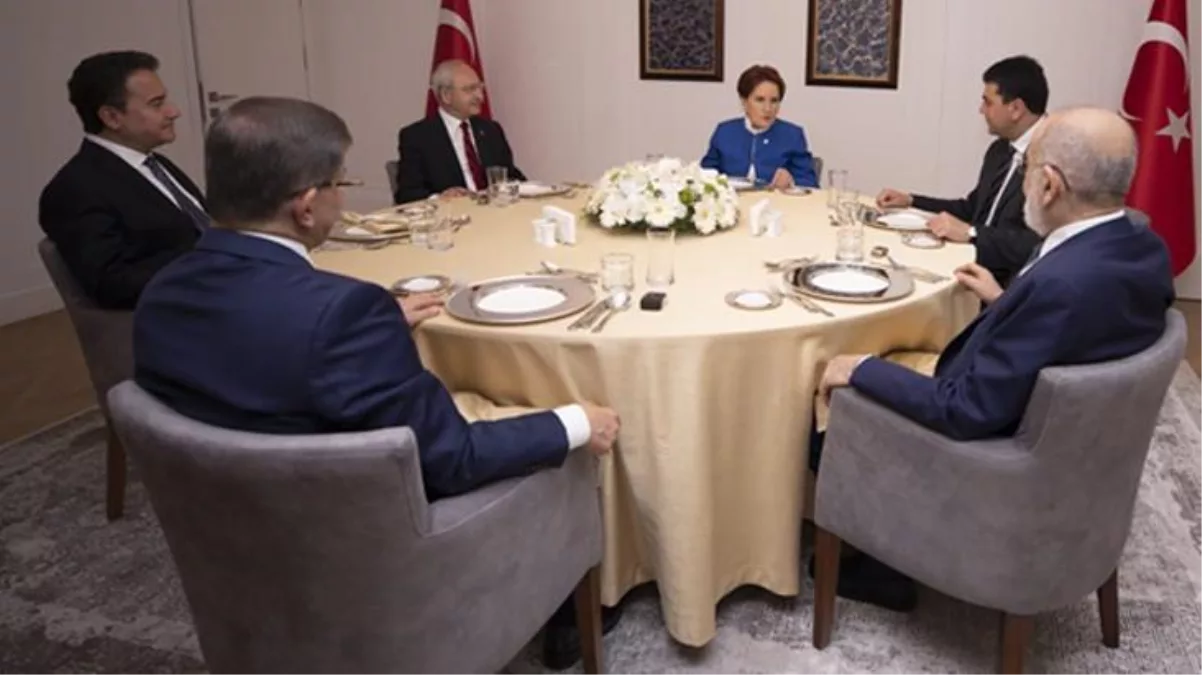 İdam cezası tartışması büyüyor! Erdoğan'ın çıkışına 6'lı masadaki Karamollaoğlu'ndan destek
