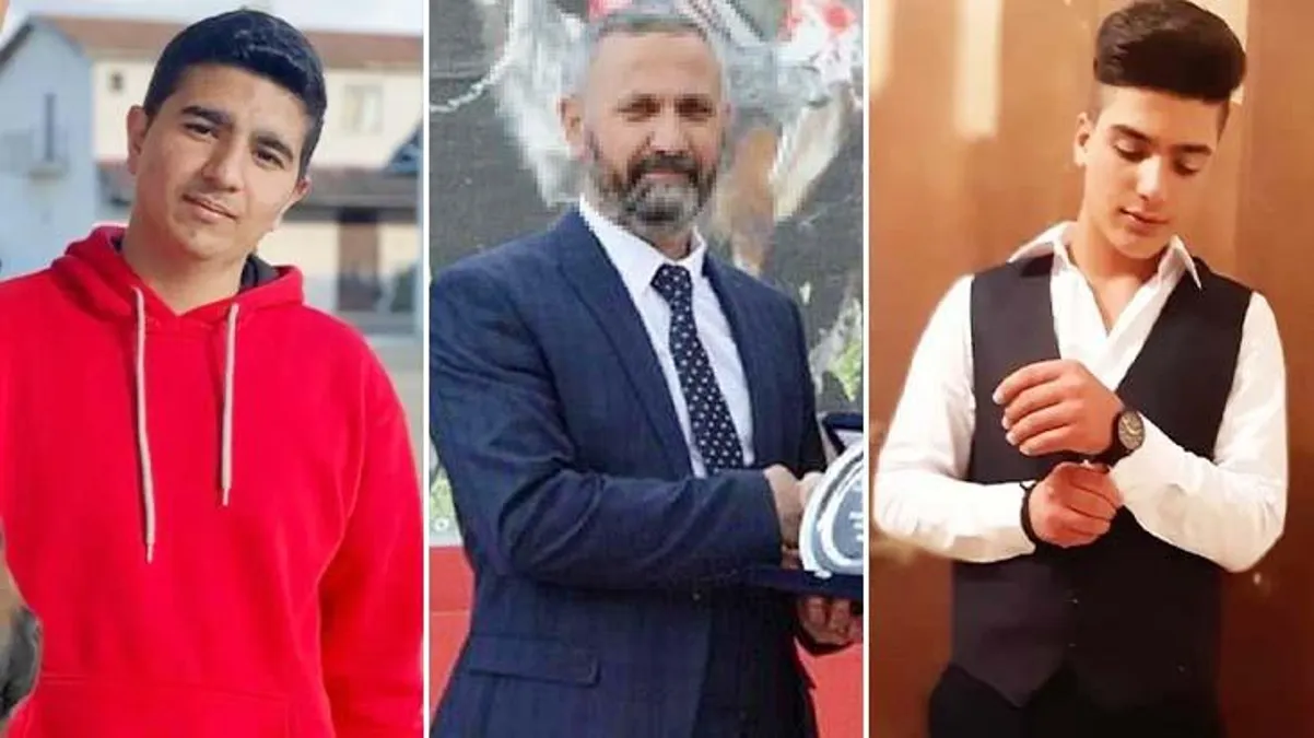İki yeğenini de öldürüp kayıplara karışan amca, geçen hafta tehdit edildiği için suç duyurusunda bulunmuş - Haberler