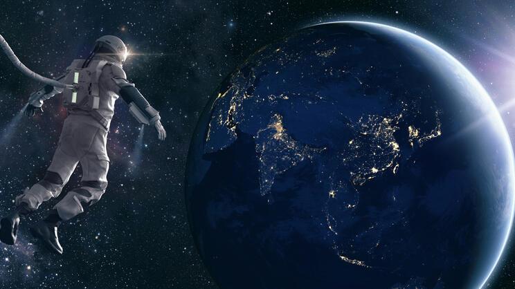 İlk Türk astronot olmak için 36 bin kişi kayıt yaptırdı