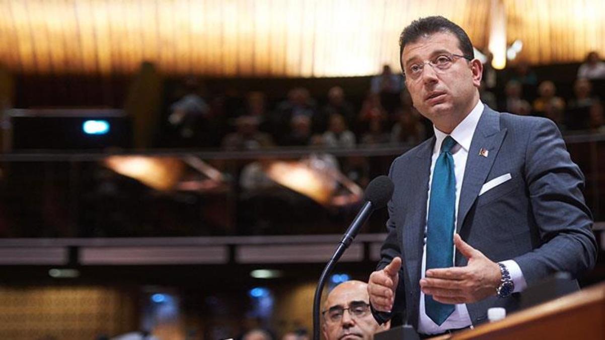 İmamoğlu, İBB Meclisi'ni olağanüstü toplantıya çağırdı! Suya yeni zam kapıda