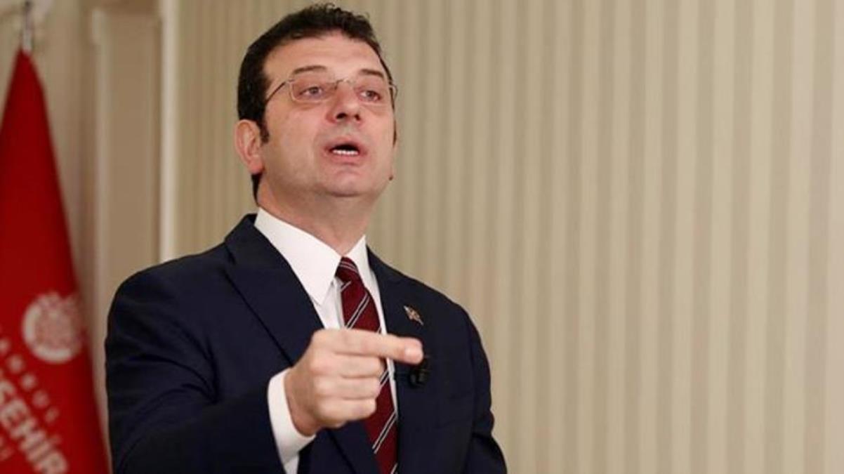 İmamoğlu'nun her zamankinin aksine vekaletini CHP'li isim yerine İYİ Parti'li Gürkan'a vermesi dikkat çekti