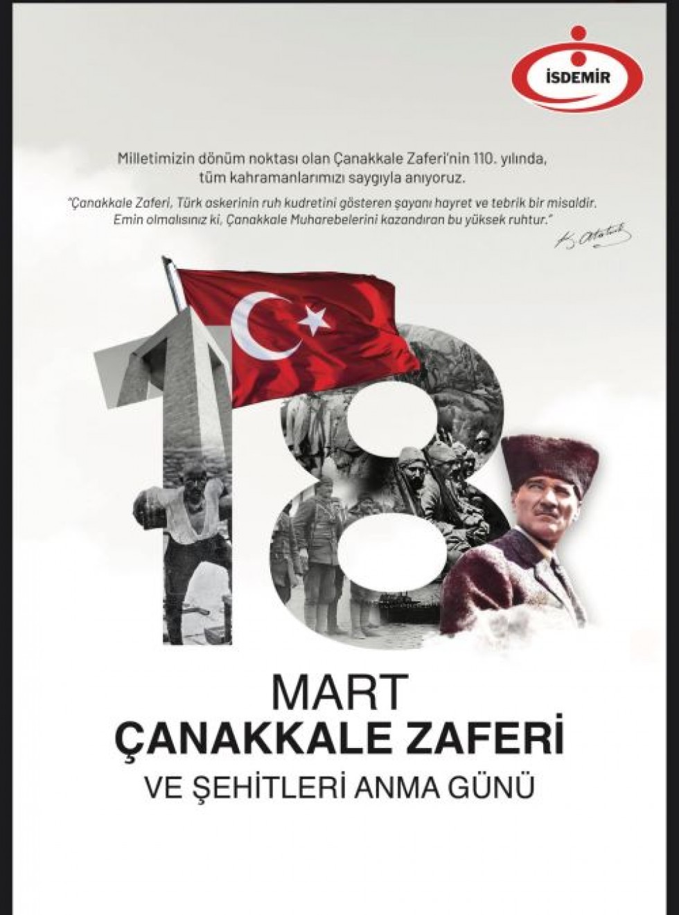 İSDEMİR