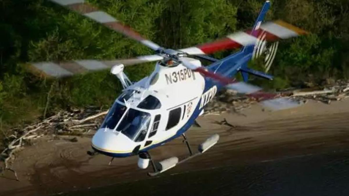İtalya'da radardan kaybolan helikopterdeki 4 Türk'ün kimliği belli oldu - Haberler