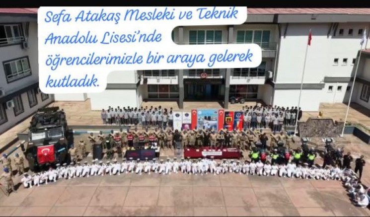  Jandarma 