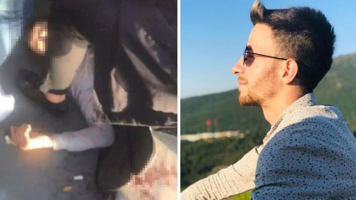 Kadıköy'de istek parça cinayeti! Sahilde şarkı söyleyen genç, bıçaklanarak öldürüldü
