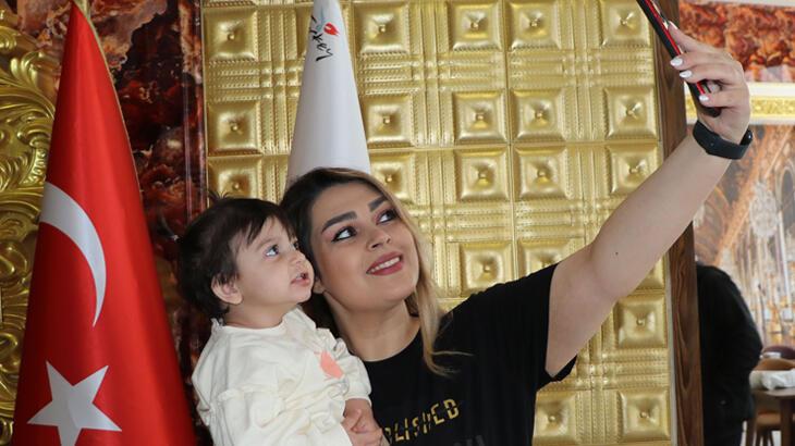 Kapıköy 7/24 hizmet vermeye başladı, turist sayısı yüzde 50 arttı