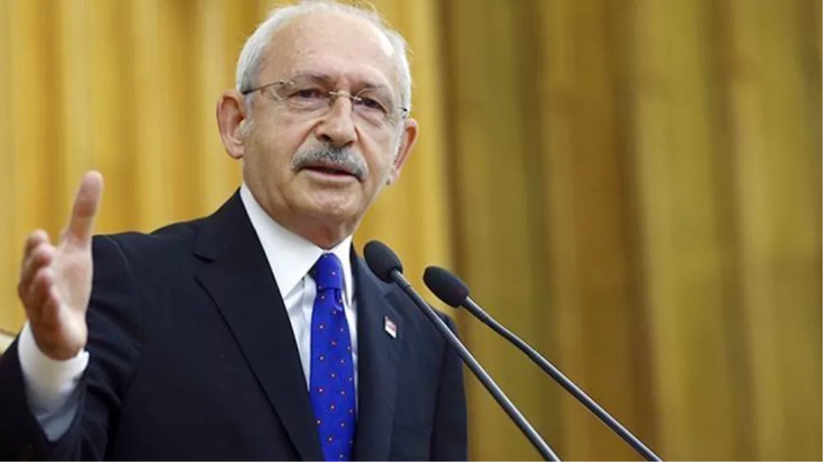 Kılıçdaroğlu, Türk Ocakları'nın etkinliğinde Karl Marx'tan alıntı yaptı: Bu ismi yadırgamayacağınıza inanıyorum