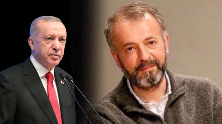 Mevlana İdris Zengin hayatını kaybetti! Erdoğan'dan taziye mesajı