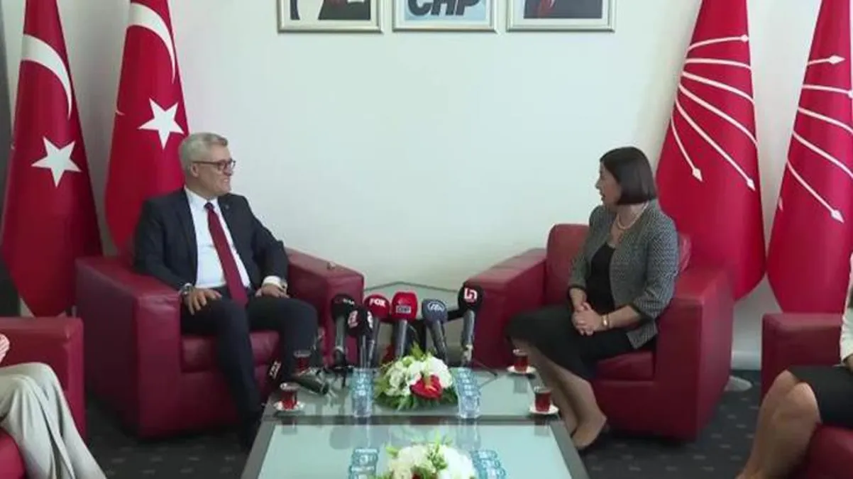 MHP kanadından CHP'li vekile dikkat çeken Cumhur İttifakı yorumu: İktidarın ortağı değiliz