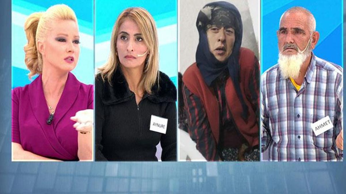 Müge Anlı'daki Elnare olayında korkunç bir detay ortaya çıktı! Köydeki 35 erkeğin tecavüzüne uğramış