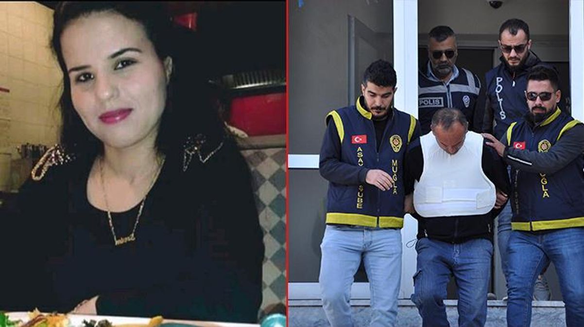 Muğla'da eşini öldürüp ormana atan adamın bir de kayıp başvurusunda bulunduğu ortaya çıktı