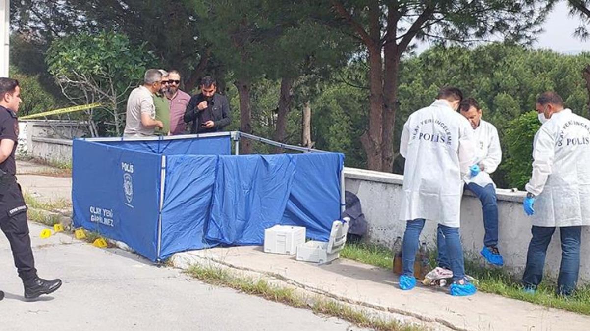 Muğla'da garsonluk yapan kadın pompalı tüfekle öldürüldü! Katil, aracın döşemelerini değiştirirken yakalandı