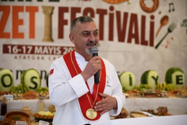 OSMANİYE’