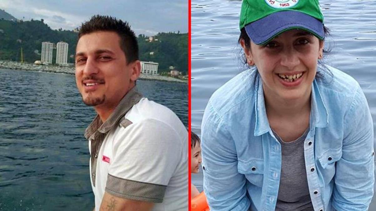 Özlem'i bıçaklayarak öldüren eşinin ifadesi ortaya çıktı: Kuruntu yapmış olabilirim - Haberler