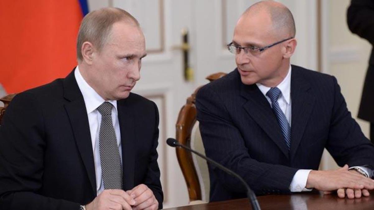 Putin halefini seçti! Görevini bir atamayla hayatını değiştirdiği sırdaşına devredecek