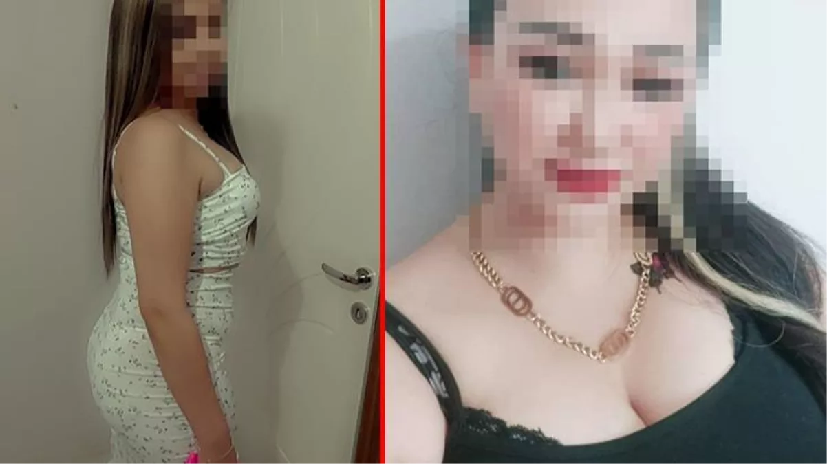 Referansla müşteri bulan, kataloglu fuhuş çetesine baskın: 14 yabancı uyruklu kadın kurtarıldı