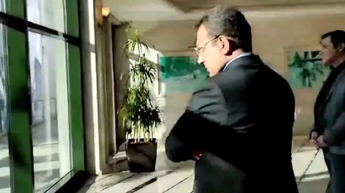 Saraçhane'deki 15 Temmuz etkinliğinde beklenen kalabalığın sağlanamaması İmamoğlu'nu şaşırttı