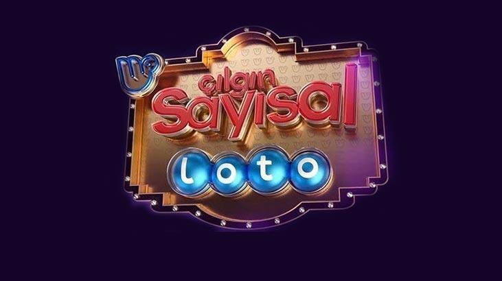 Sayısal Loto çekiliş sonuçları açıklandı! 1 Mayıs Çılgın Sayısal Loto çekilişinde büyük ikramiye...