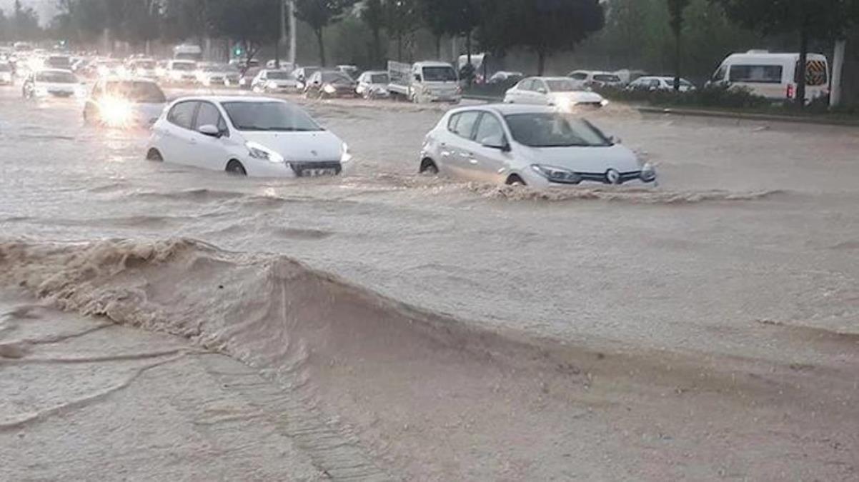 Sel felaketiyle sarsılan Ankaralılara yeni uyarı: Daha da kötüsü geliyor