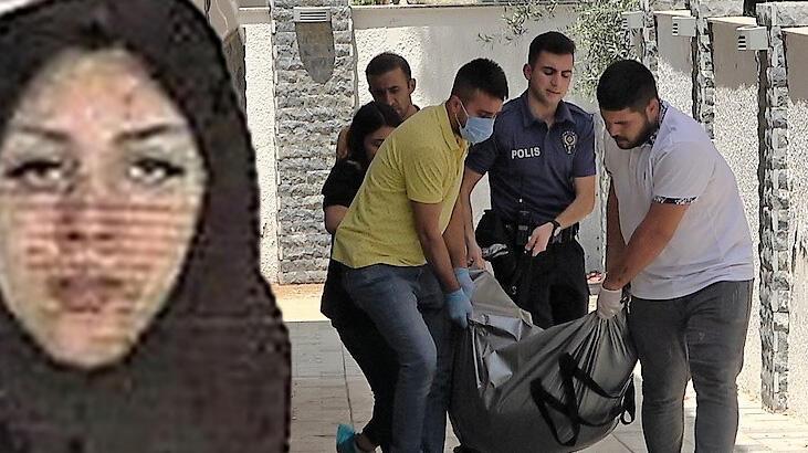Sır olay! İranlı kadın doktor apart odasında ölü bulundu