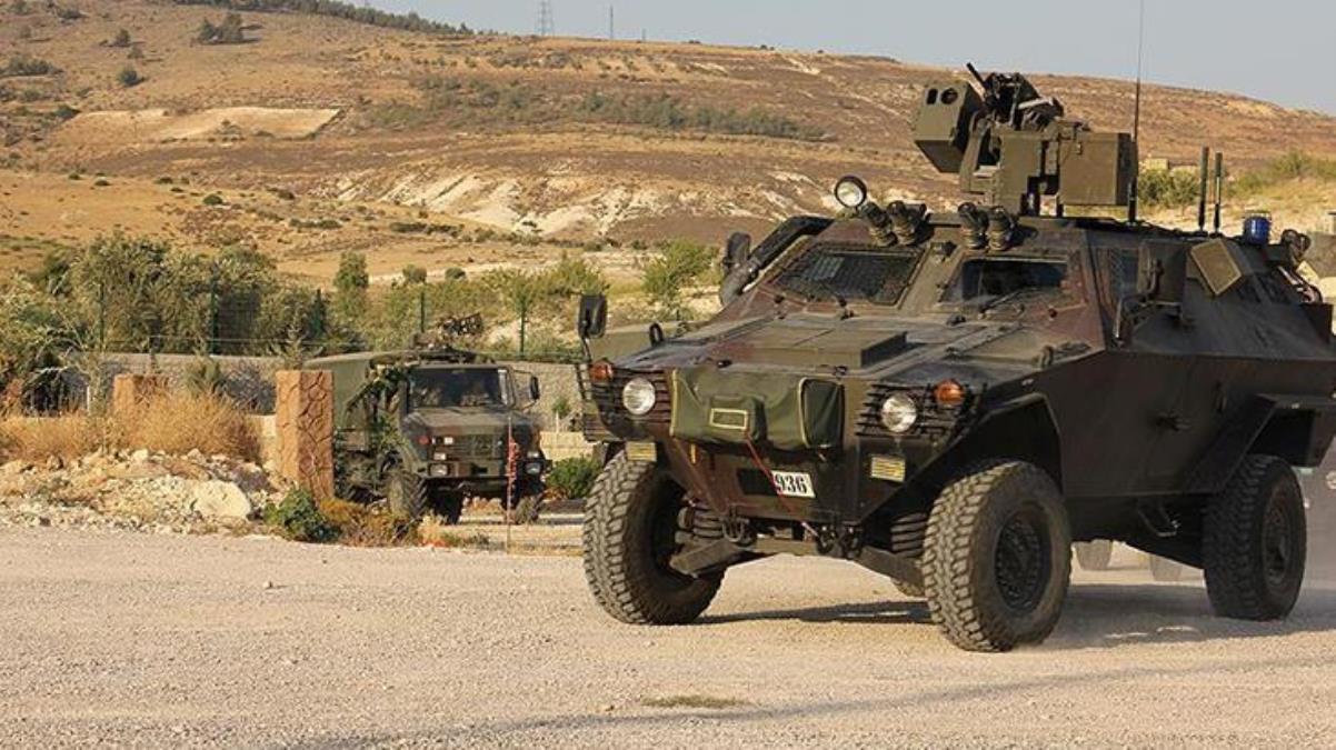 Şırnak'ta bazı alanlar 