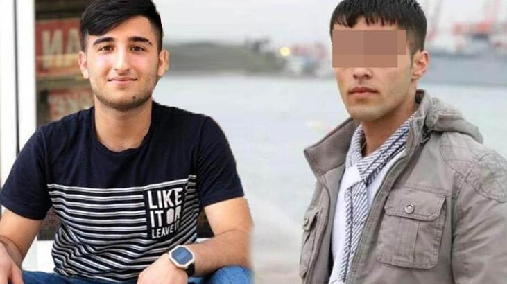 Sokak ortasında 16 yaşındaki genci öldüren zanlının cezası belli oldu