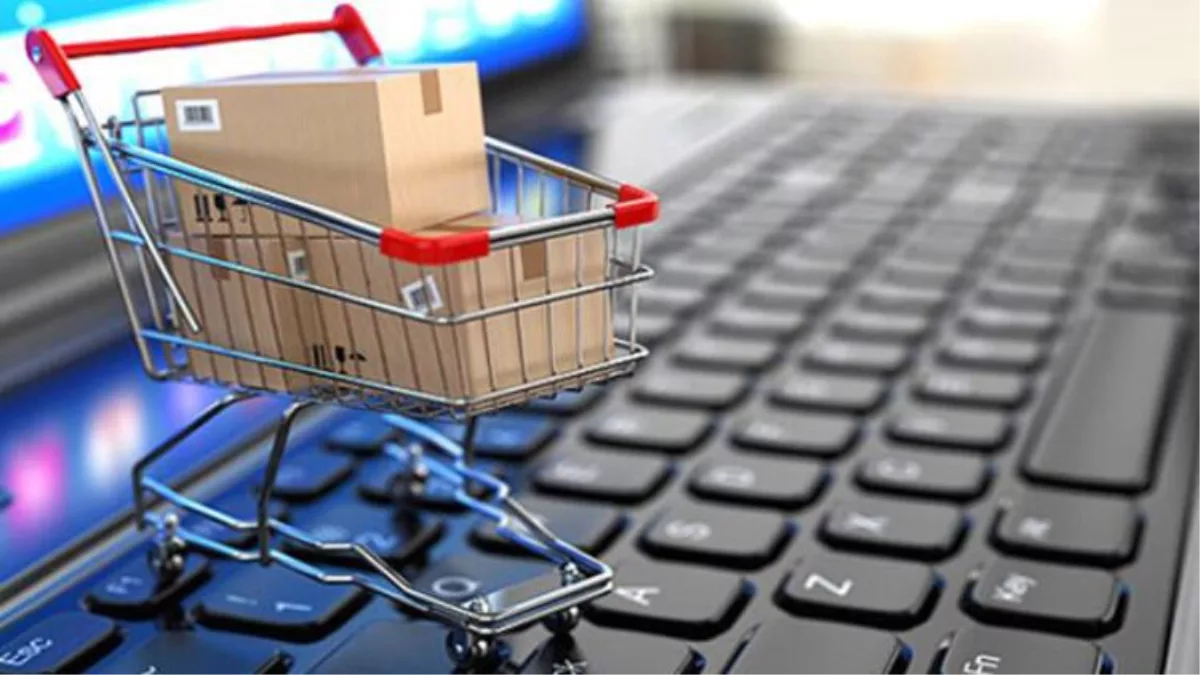 Son Dakika! E-ticaret sektöründe tekelleşmeye son veren yasa teklifi TBMM Genel Kurulu'nda kabul edildi