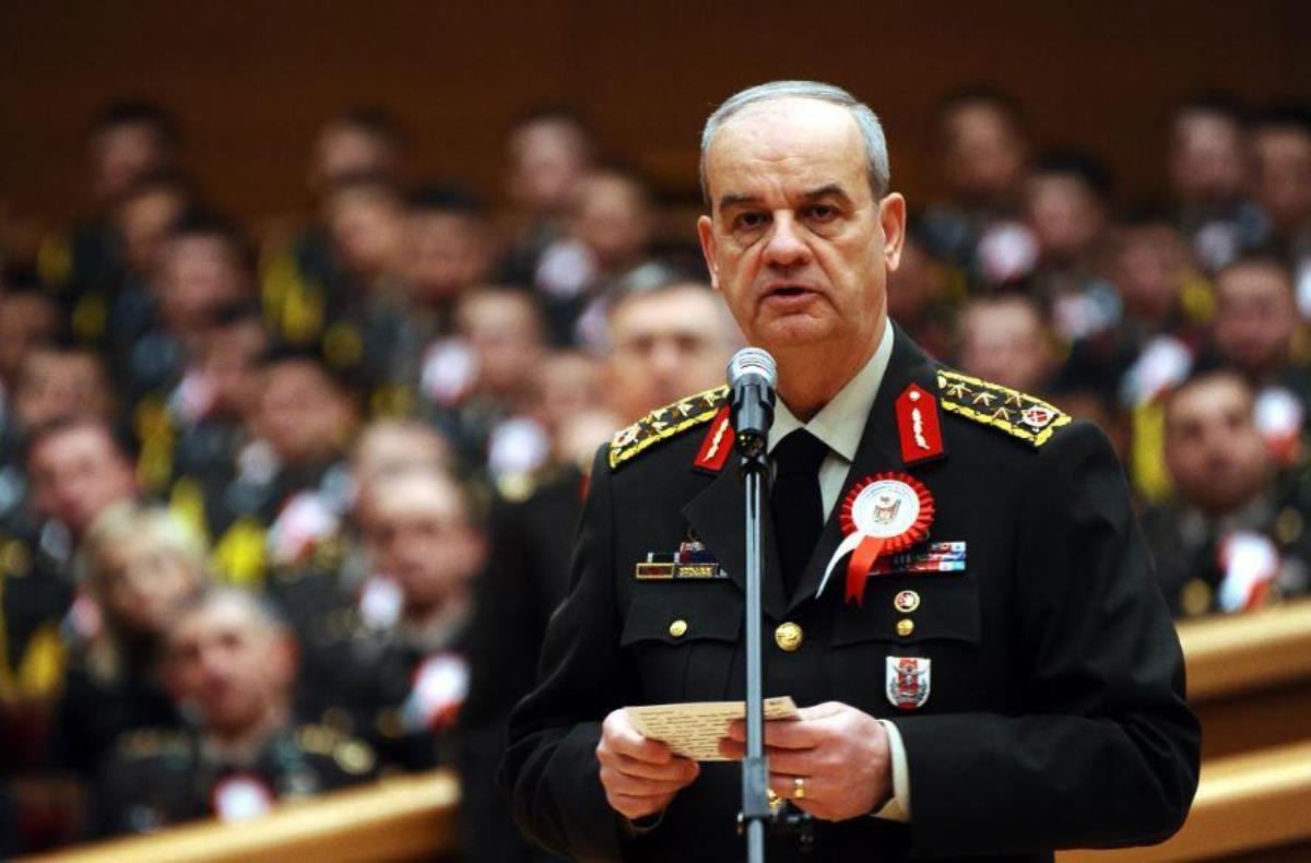 Son Dakika: Eski Genelkurmay Başkanı İlker Başbuğ'a darbe iması yaptığı gerekçesiyle yargılandığı davada hapsi istemi - Haberler