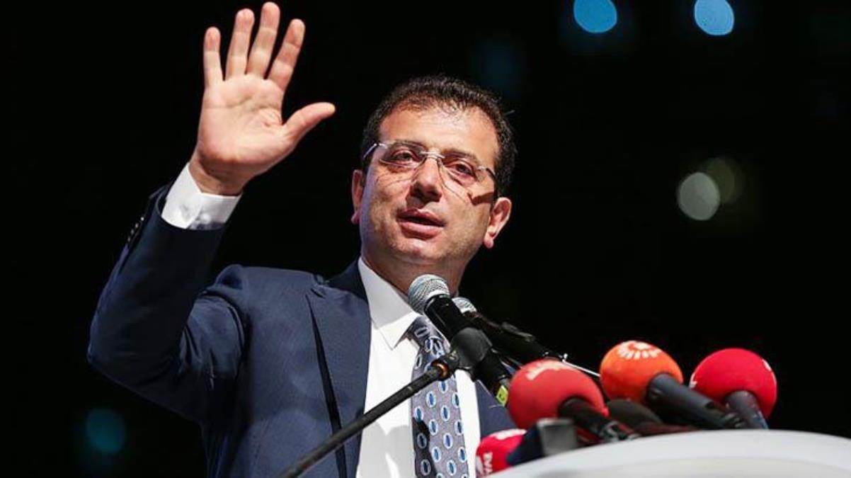 Son Dakika! İBB Başkanı Ekrem İmamoğlu'nun YSK üyelerine hakaretten yargılandığı dava 11 Kasım'a ertelendi