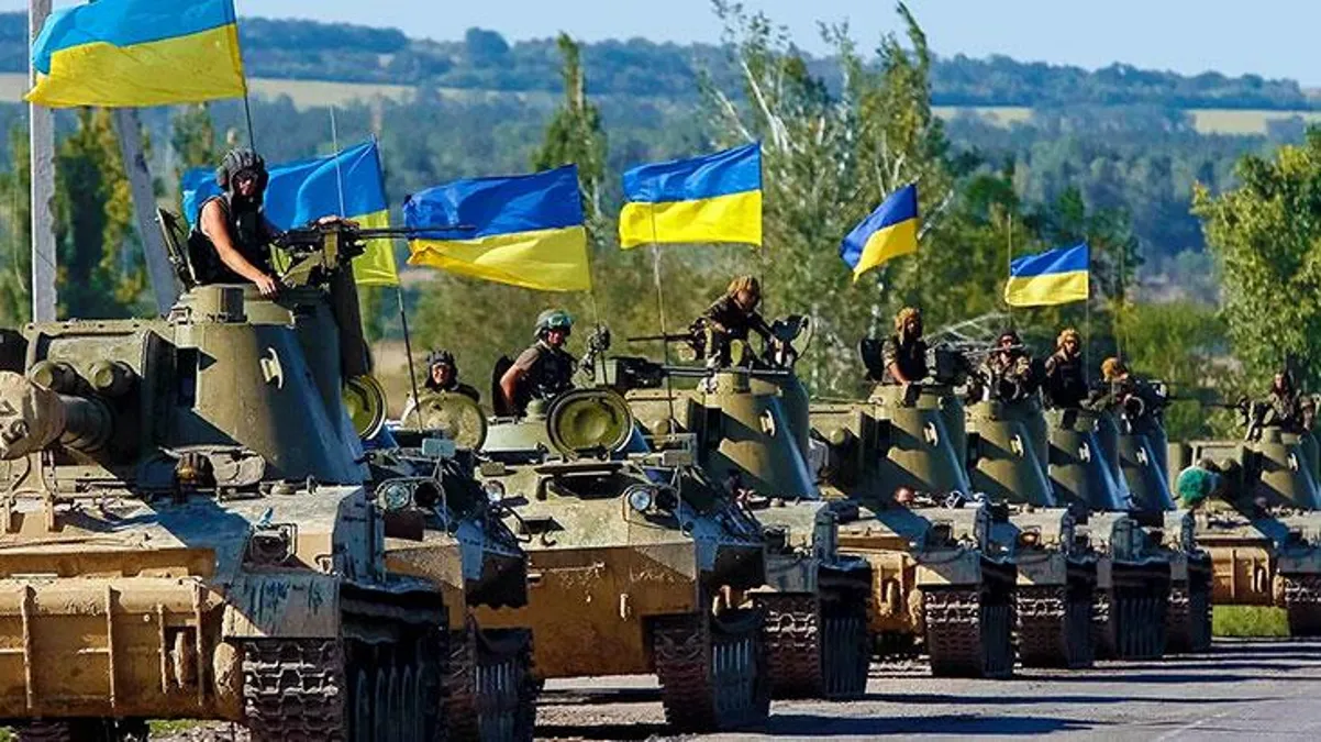 Son Dakika: Rusya Savunma Bakanlığı: Ukrayna Donetsk'te bir hapishaneyi vurdu, 40 kişi öldü 75 kişi yaralandı