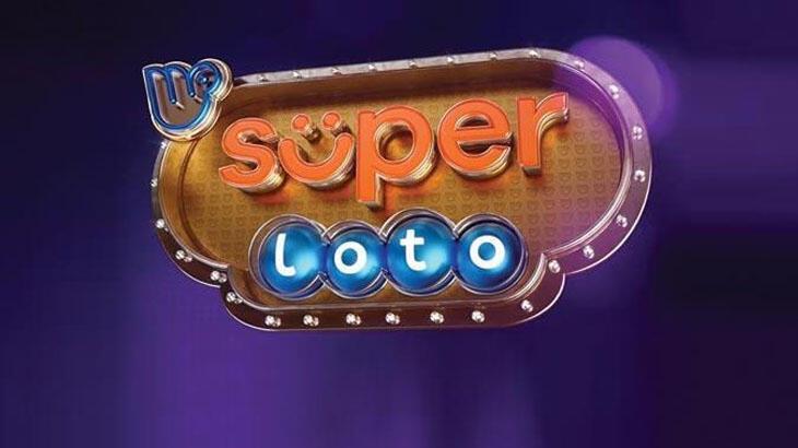 Süper Loto sonuçları sorgulama: 14 Haziran Süper Loto çekilişinde büyük ikramiye ve kazandıran numaralar