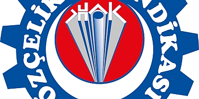 “17 MİLYON TL BAĞIŞ ALINDI” İFTİRASI YÜCE MAHKEMEDE ÇÖKTÜ İskenderun’da faaliyet gösteren örgütlü işyerimiz İSDEMİR’de 