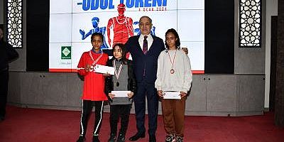 7 Ocak Zafer Koşusunda dereceye girebilmek için ter döktüler