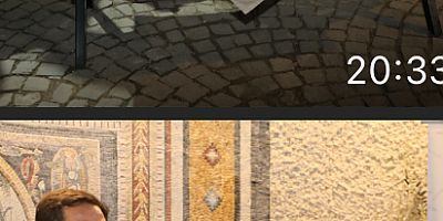 7 YENİ TESCİLLE HATAY’IN COĞRAFİ İŞARETLERİ 57’YE ÇIKTI  Hatay