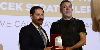  AFET YÖNETİMİNDE HATAY MODELİ” ÇALIŞTAYI TAMAMLANDI