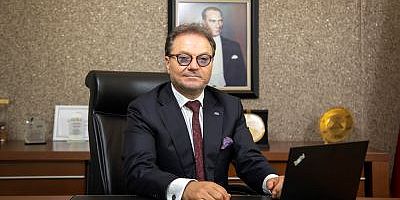 AHKİB’İN OCAK AYI İHRACATI 29 MİLYON DOLAR  AHKİB BAŞKANI TEKİN: KAYIPLAR DERİNLEŞİYOR ACİL DESTEĞE İHTİYACIMIZ VAR