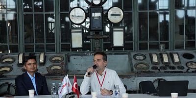 AKUT VAKFI “Meet and Greet” buluşmasına ev sahipliği yaptı 