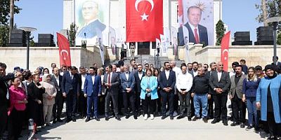 ALANYA-HATAY VEFA TURİZMİ İÇİN START VERİLDİ
