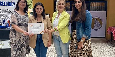 ANTAKYA SOROPTİMİST KULÜBÜ 