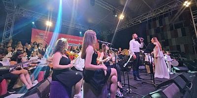 : Bahçeşehir Koleji – İskenderun Kampüsü