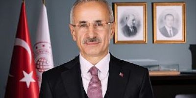 BAKAN URALOĞLU KAYSERİ’YE GELİYOR