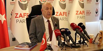 Basın Bülteni 19 AĞUSTOS 2025  ZAFER PARTİSİ EKONOMİ KONSEYİ İLK TOPLANTISINI GERÇEKLEŞTİRDİ