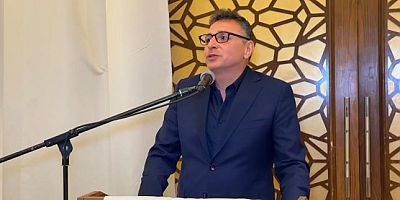 BAŞKAN DÖNMEZ “ İSKENDERUNA HİZMETTE İLKLERİ YAŞATMAYA DEVAM EDECEĞİZ”