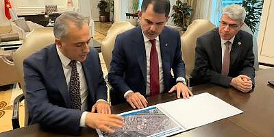 - BAŞKAN İBRAHİM ÇENET, ANKARA’YA ÇIKARMA YAPTI