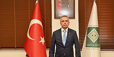 BAŞKAN İBRAHİM ÇENET: “ASLA SARSAMAYACAKLAR,