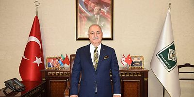 BAŞKAN KADİR KARA’DAN KADİR GECESİ MESAJI Osmaniye Belediye Başkanı Kadir Kara, Kadir Gecesi dolayısıyla mesaj yayınladı.